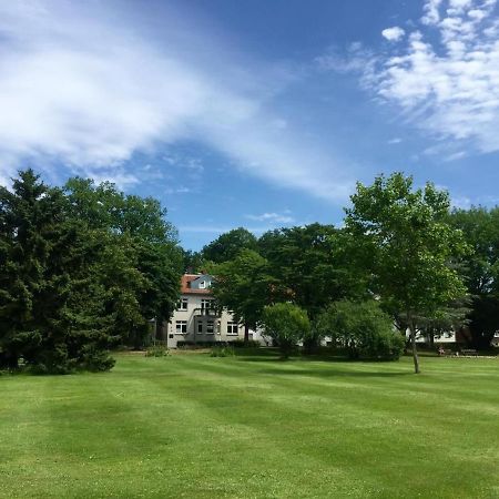 Villa Zwölf Soltau Esterno foto