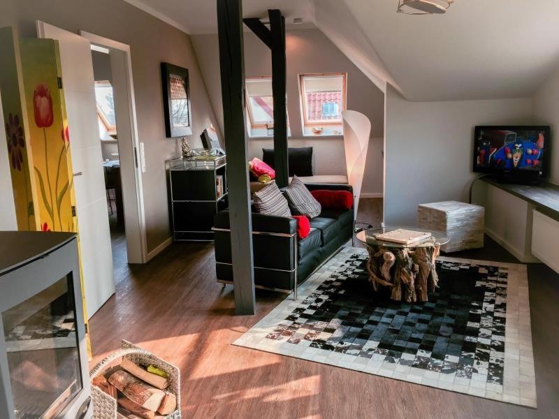 Villa Zwölf Soltau Esterno foto